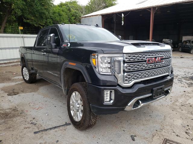 GMC SIERRA K35 2020 1gt49wey0lf211290