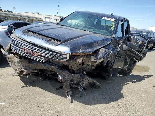 GMC SIERRA K35 2020 1gt49wey0lf275510