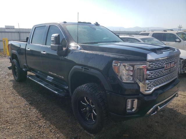 GMC SIERRA K35 2020 1gt49wey0lf339285