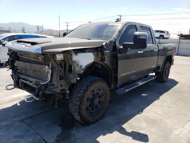 GMC SIERRA K35 2022 1gt49wey0nf250769