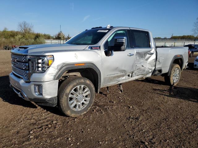 GMC SIERRA 2023 1gt49wey0pf242528