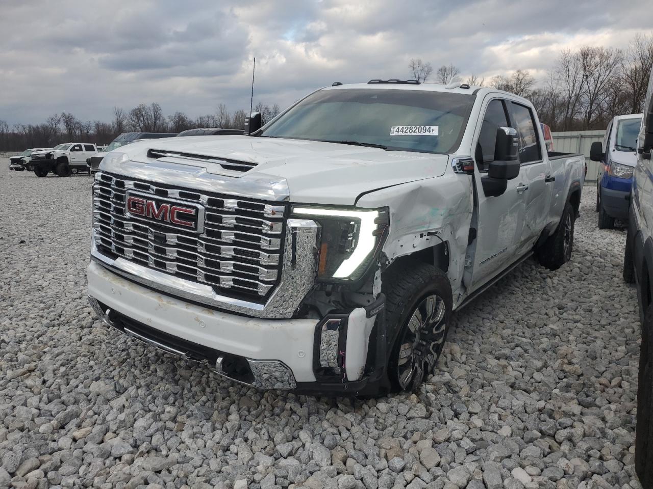 GMC SIERRA 2024 1gt49wey0rf212528