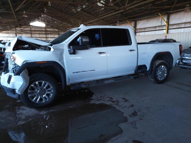 GMC SIERRA K35 2020 1gt49wey1lf119363