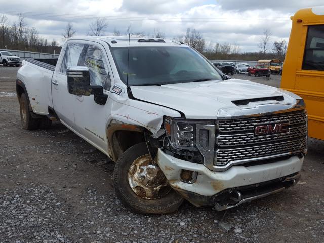 GMC SIERRA K35 2020 1gt49wey1lf266105