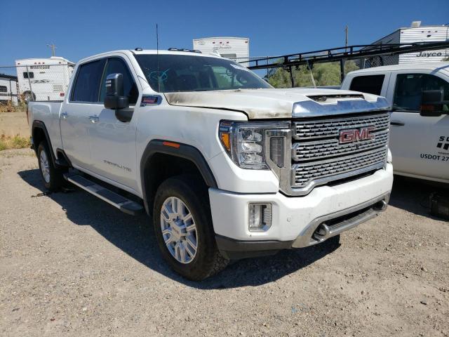 GMC SIERRA 2020 1gt49wey1lf269439