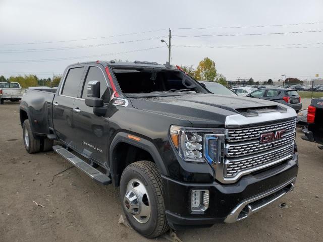 GMC SIERRA K35 2020 1gt49wey1lf304464