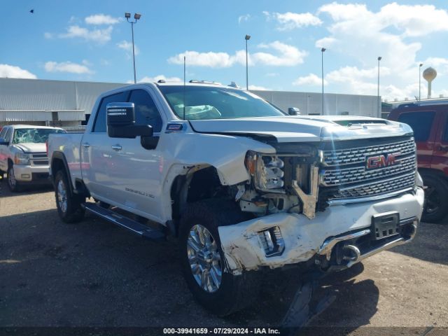 GMC SIERRA 2020 1gt49wey1lf341997