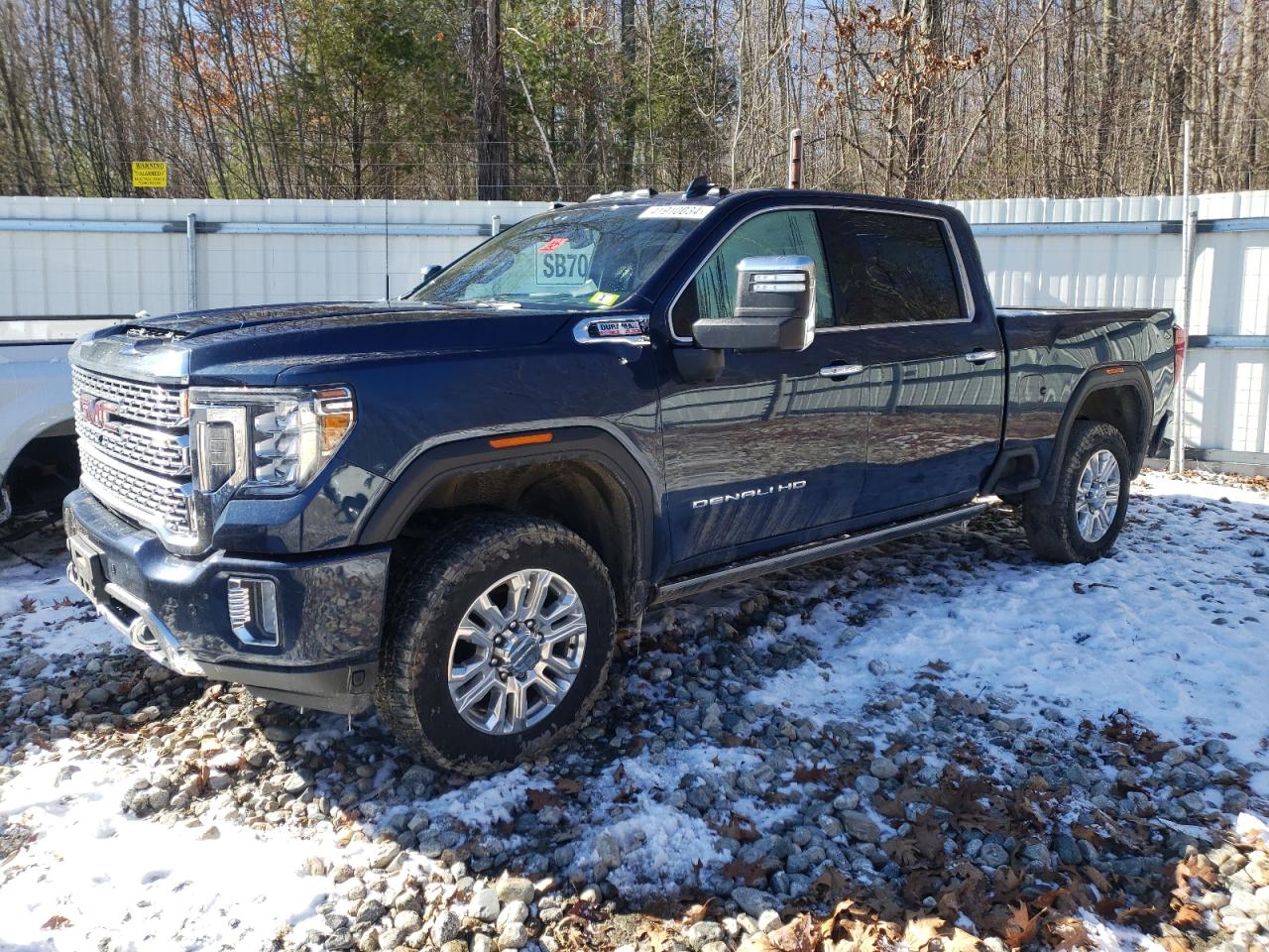 GMC SIERRA 2022 1gt49wey1nf209888