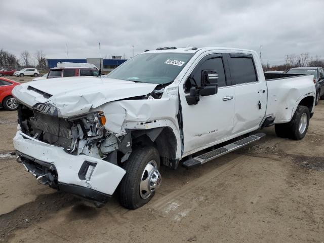 GMC SIERRA K35 2022 1gt49wey1nf256869