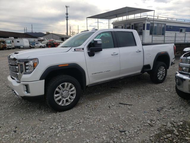 GMC SIERRA K35 2022 1gt49wey1nf305259