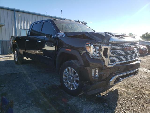 GMC SIERRA K35 2020 1gt49wey2lf148693