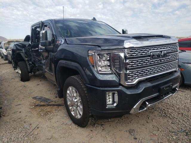 GMC SIERRA K35 2020 1gt49wey2lf284211