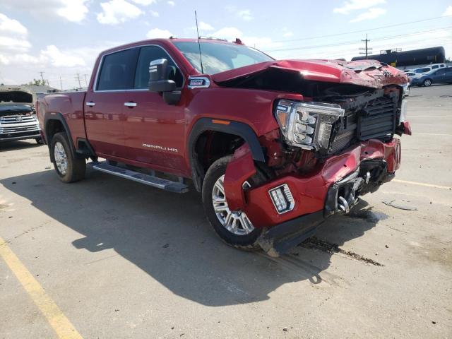 GMC SIERRA K35 2021 1gt49wey2mf126954