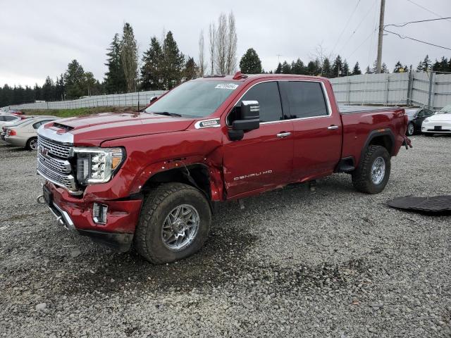 GMC SIERRA 2022 1gt49wey2nf134134