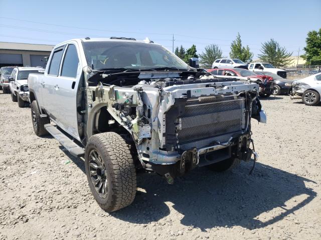 GMC SIERRA K35 2020 1gt49wey3lf186739