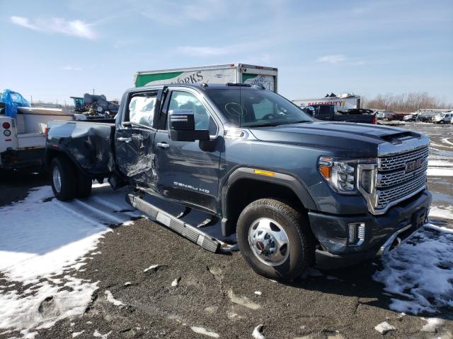 GMC SIERRA K35 2020 1gt49wey3lf220579