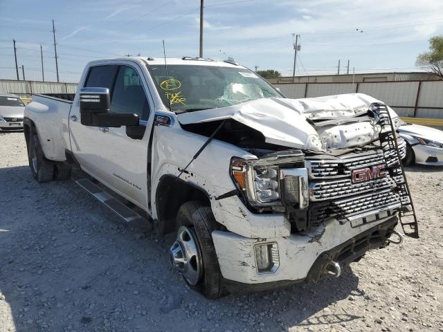 GMC SIERRA K35 2020 1gt49wey3lf240007