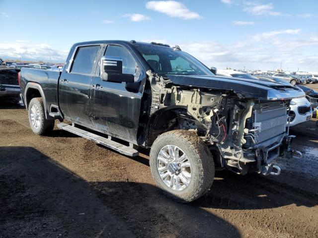 GMC SIERRA K35 2020 1gt49wey3lf286081