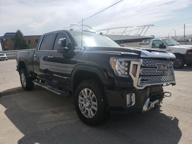 GMC SIERRA K35 2020 1gt49wey3lf335425