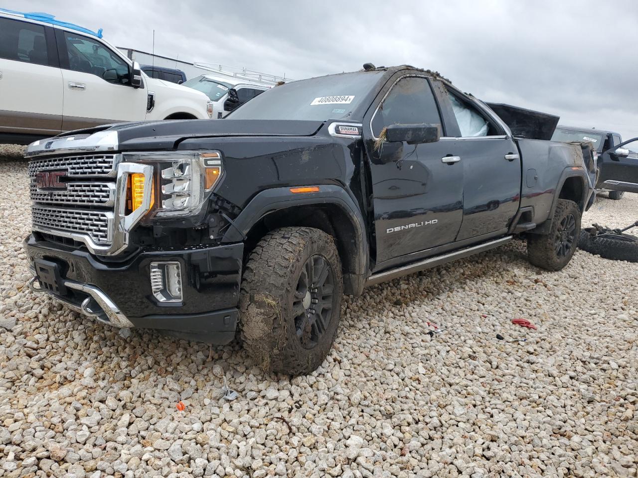 GMC SIERRA 2021 1gt49wey3mf243345