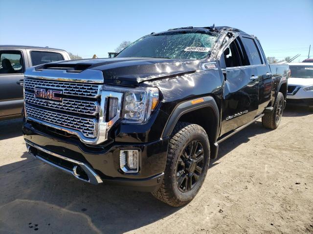 GMC SIERRA K35 2022 1gt49wey3nf269686