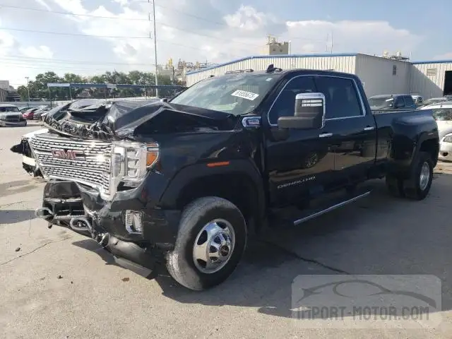 GMC SIERRA 2022 1gt49wey3nf286228