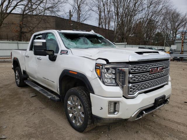 GMC SIERRA K35 2020 1gt49wey4lf172042