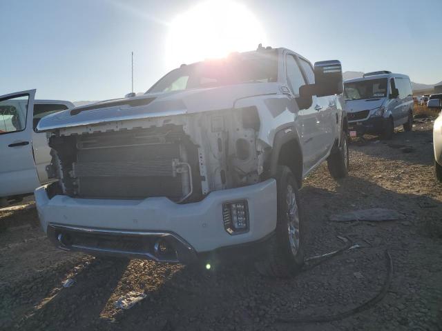 GMC SIERRA 2021 1gt49wey4mf143240