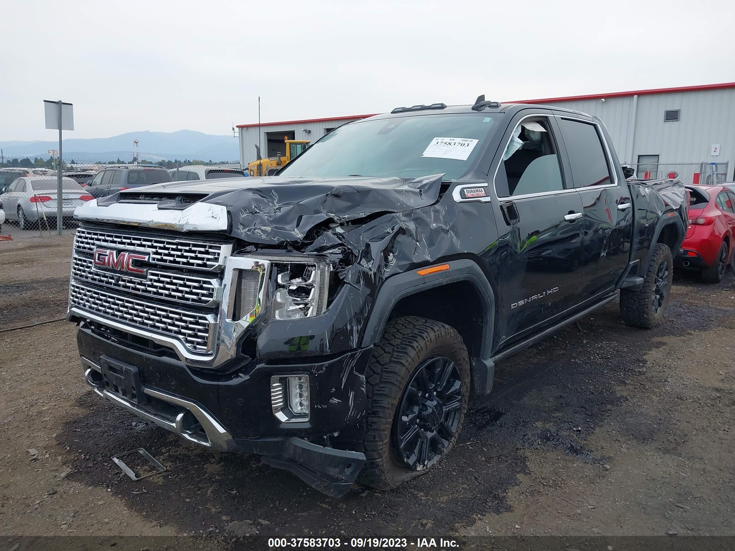 GMC NULL 2021 1gt49wey4mf178750