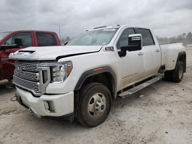 GMC SIERRA K35 2022 1gt49wey4nf206855