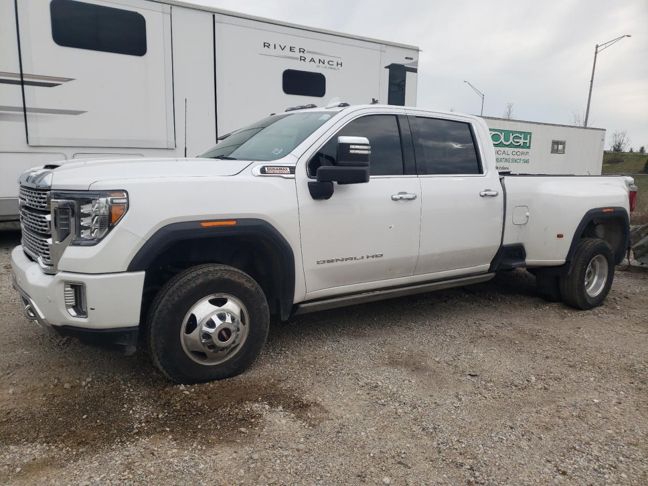 GMC SIERRA 2023 1gt49wey4pf138396