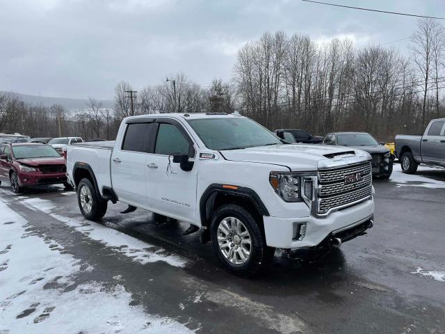 GMC SIERRA K35 2020 1gt49wey5lf114120