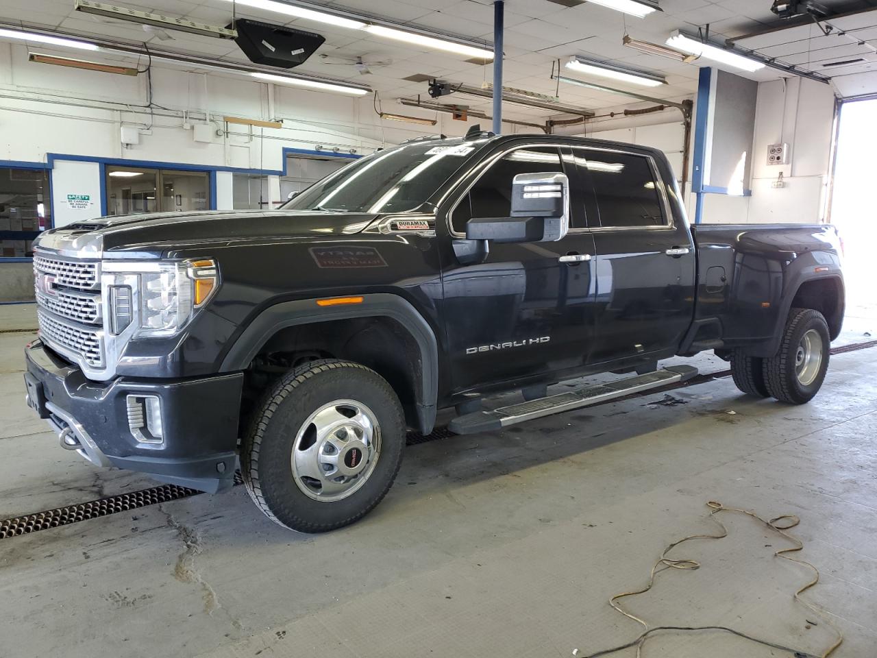 GMC SIERRA 2020 1gt49wey5lf229686