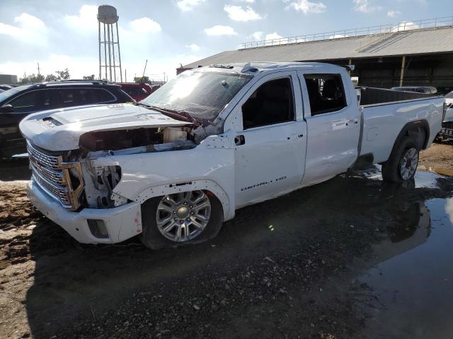 GMC SIERRA K35 2020 1gt49wey5lf267595