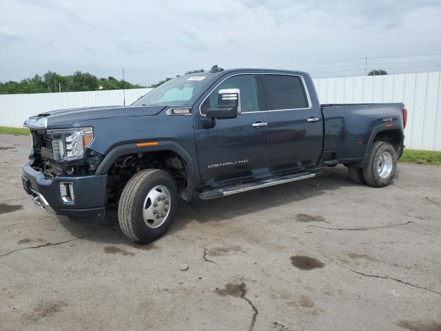 GMC SIERRA K35 2020 1gt49wey5lf298054