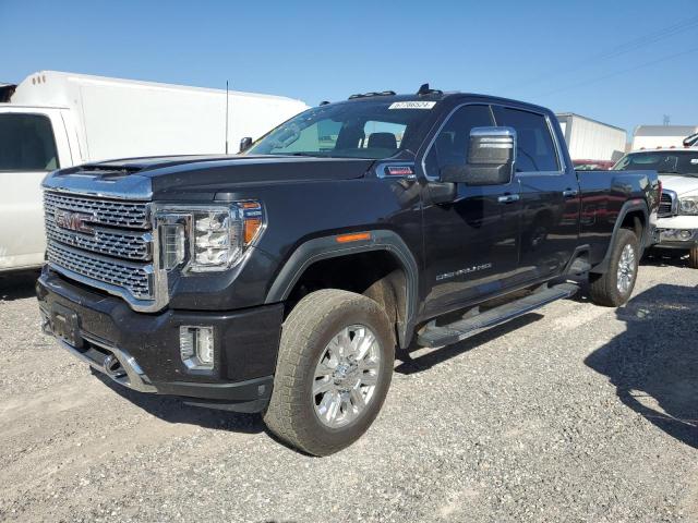 GMC SIERRA K35 2021 1gt49wey5mf116905