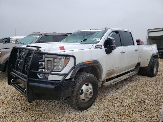 GMC SIERRA3500 2021 1gt49wey5mf132392