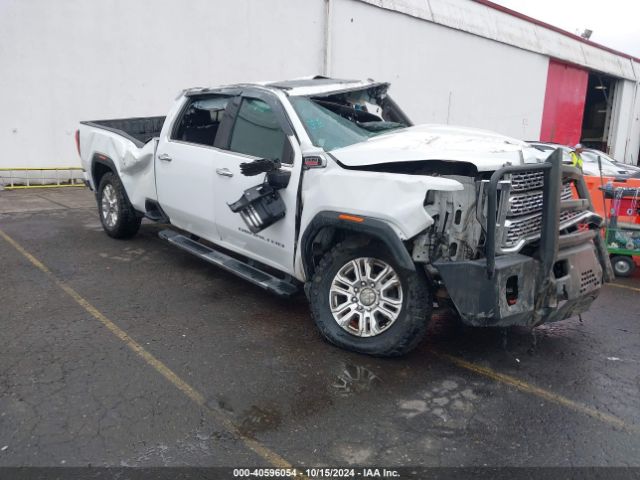 GMC SIERRA 2021 1gt49wey5mf230094