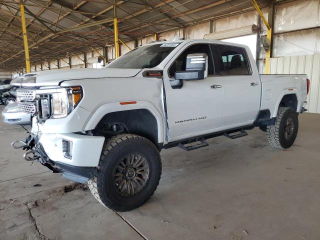 GMC SIERRA 2022 1gt49wey5nf306947