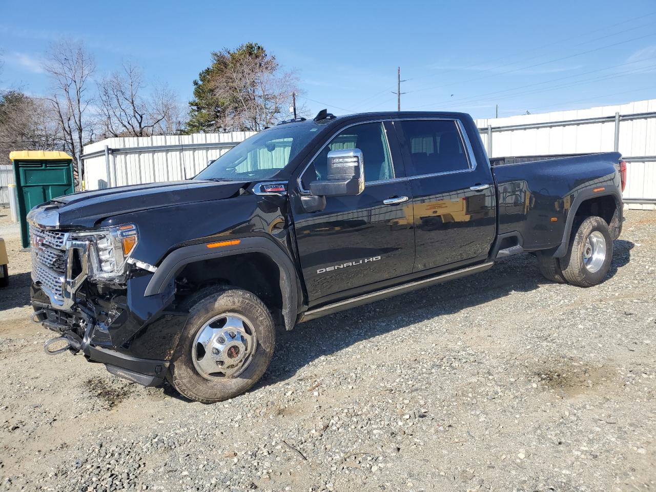 GMC SIERRA 2023 1gt49wey5pf143445