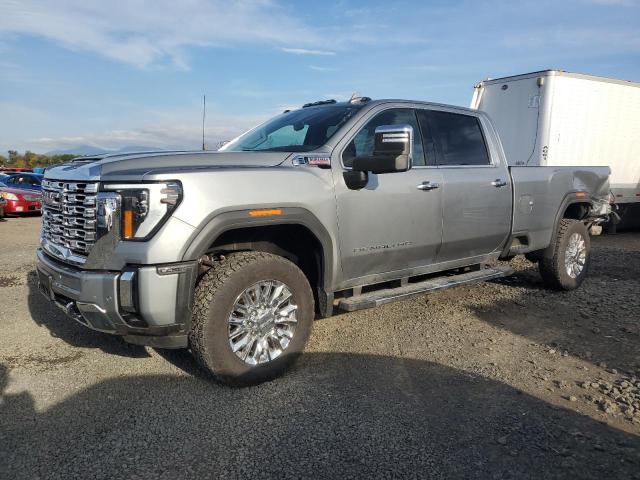 GMC SIERRA K35 2024 1gt49wey5rf325018