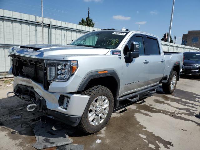 GMC SIERRA K35 2020 1gt49wey6lf240616