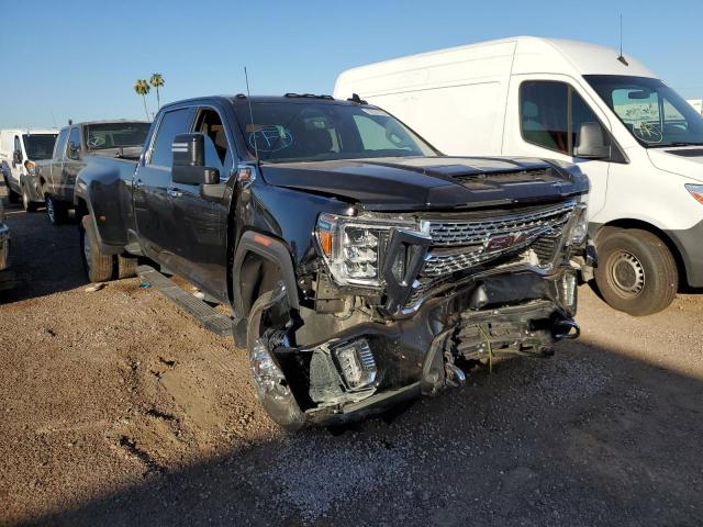 GMC SIERRA K35 2020 1gt49wey6lf246707