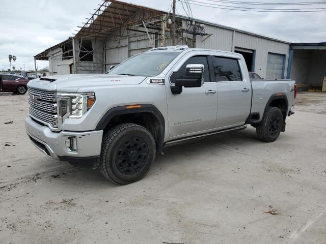 GMC SIERRA 2021 1gt49wey6mf291082