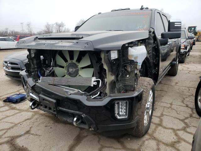 GMC SIERRA K35 2022 1gt49wey6nf246838