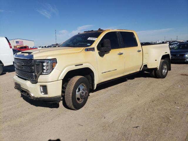 GMC SIERRA 2023 1gt49wey6pf149500