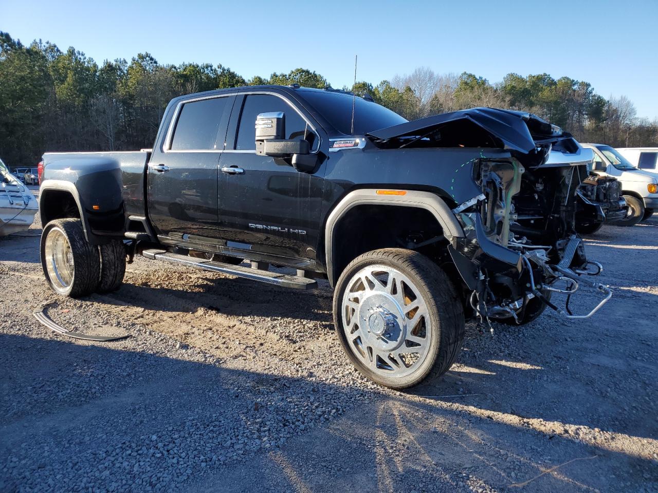 GMC SIERRA 2023 1gt49wey6pf195957