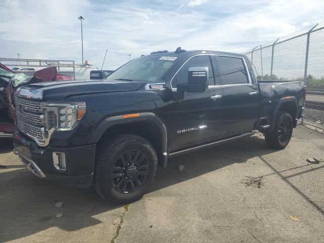 GMC SIERRA 2023 1gt49wey6pf234093