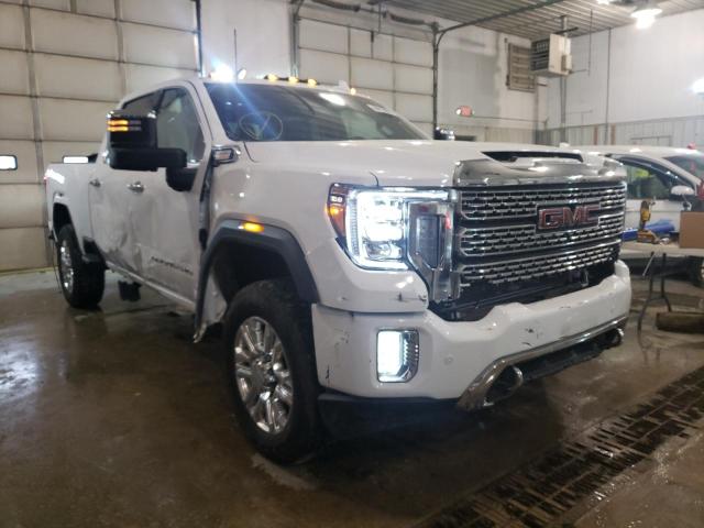 GMC SIERRA K35 2020 1gt49wey7lf209181