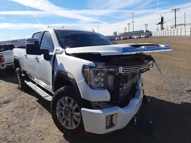 GMC SIERRA K35 2020 1gt49wey7lf211836